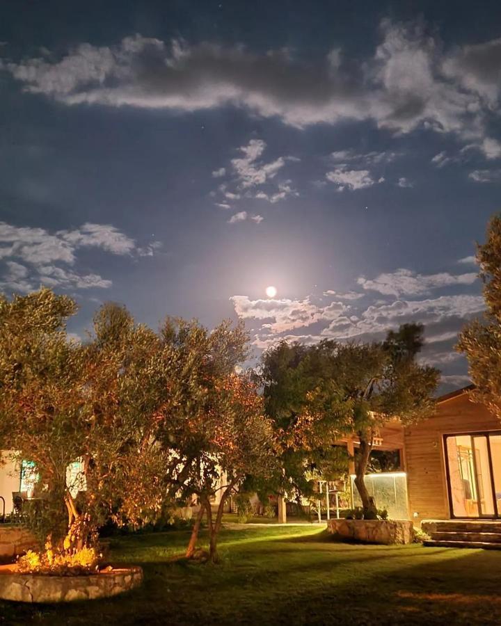 Bir Dem Urla Hotel Exterior foto