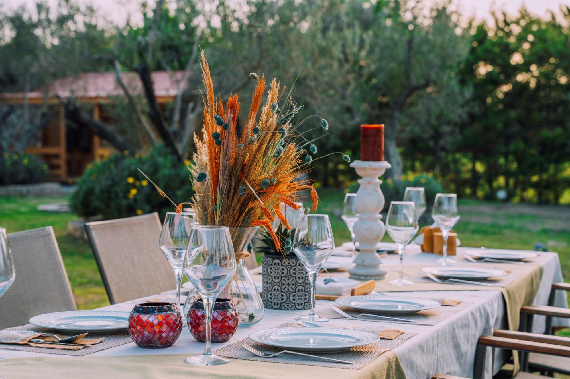 Bir Dem Urla Hotel Exterior foto